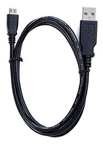 Tableta Gráfica - Kircuit Usb Pc Cable For Wacom Intuos4 M S