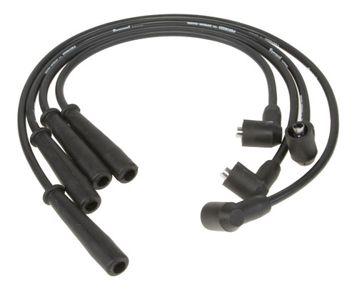 Cable Bujia Ferrazzi Fiat Palio 1.6 8v El/s/sx/w-end 97/00 N