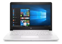 Comprar Notebook Hp 14-bp005la 4gb Ram 256 Ssd W10 14 