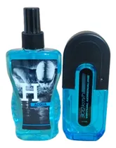 Comprar Set X2 Masculino. 300 Km\u002Fh Virtual Adrenaline + Colonia Aqua