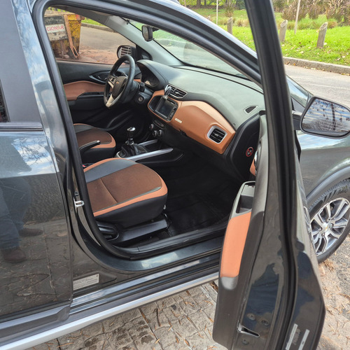 Chevrolet Onix 1.4 Activ 98cv