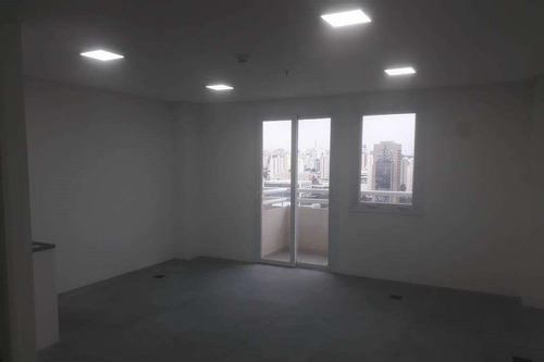Conjunto Para Aluguel, 1 Vaga, Água Branca - São Paulo/sp - 470