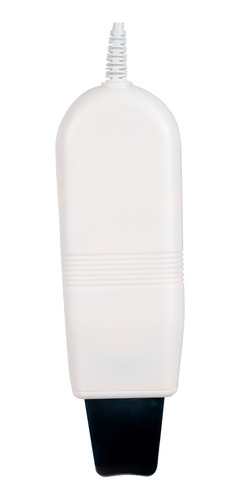 Imagem 2 de 8 de Sonopeel Ibramed Aparelho De Peeling Ultrassônico Corrente