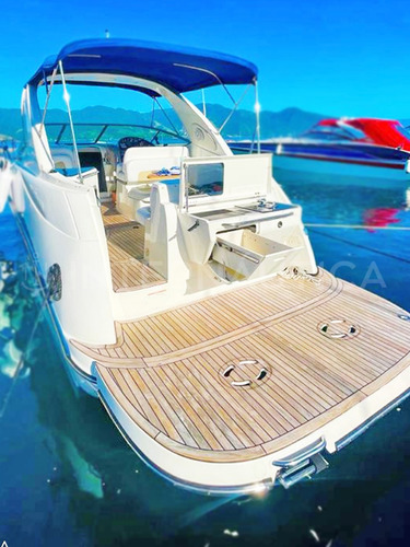 Imagem 4 de 14 de Bayliner 310 2014 Phantom Focker Ventura