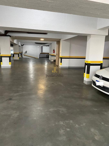 Imagem 30 de 30 de Praia De Belo Residence Perequê - 201992