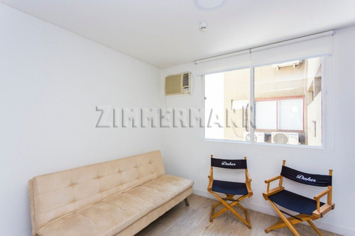 Imagem 3 de 14 de Comercial - Jardim Paulista - Ref: 105423 - V-105423