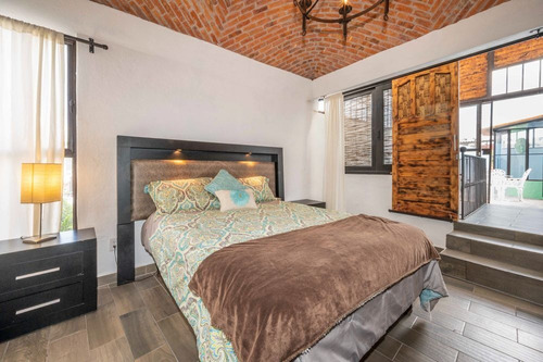 Imagen 20 de 30 de Casa Kyoto En Venta, Col. San Rafael En San Miguel De Allend