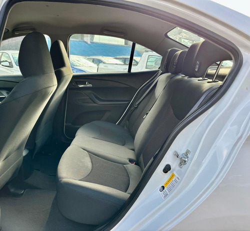 Chevrolet Aveo 1.5 Ls Tm