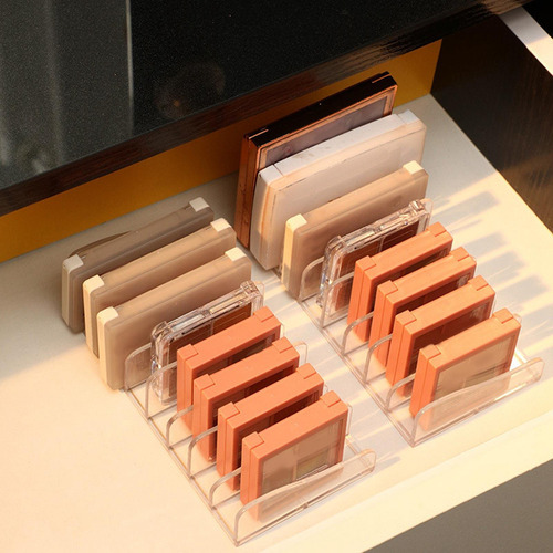 Organizador De Paleta De Sombras De Ojos De Maquillaje