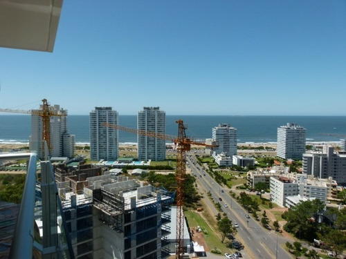Apartamentos En Venta - Prop. Id: 2083