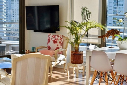 Imagen 4 de 24 de Apartamento 2 Dormitorios En Playa Mansa, Punta Del Este - Alexander Boulevard