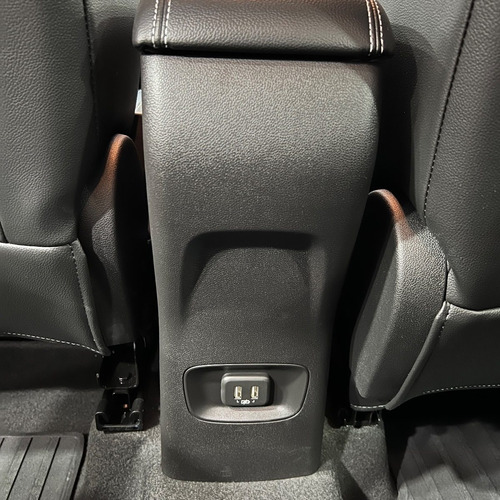 Imagen 14 de 18 de Chevrolet Tracker Premier 0km