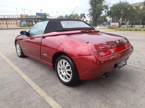 Alfa Romeo Spider 3.0 V6 Tce