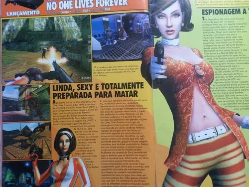 Revista Game Guide 1 Resident Evil Detonado Digerati 726q