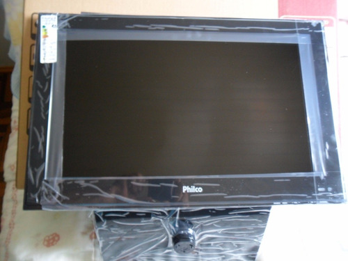 Tv Led Philco 22.polegda Ph22s31d -led So Fica Em Stand Bye