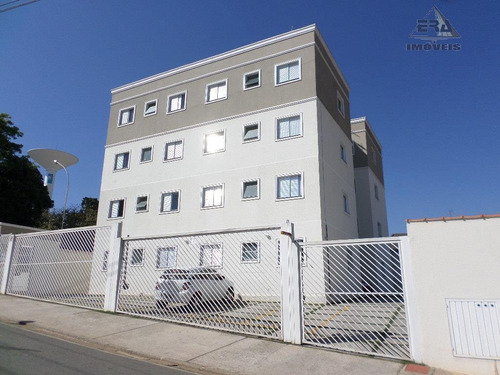 Apartamento Residencial À Venda, Jardim Rincão, Arujá - Ap0060. - Ap0060