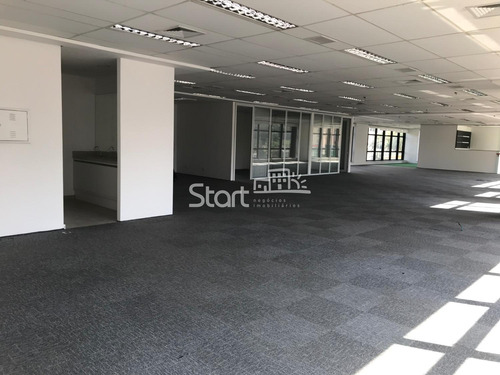 Imagem 17 de 19 de Sala Para Aluguel Em Nova Campinas - Sa003364