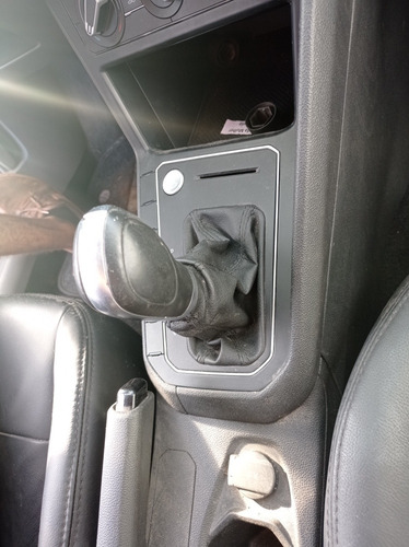 Imagem 3 de 3 de Alavanca Câmbio Automático Volkswagen Virtus Polo 2018 A 21
