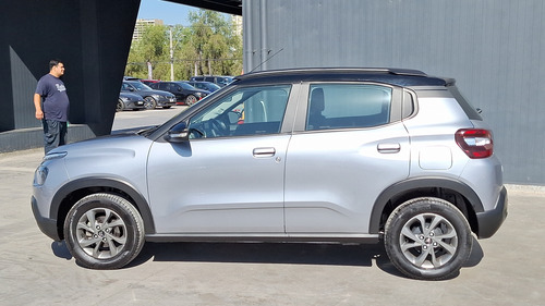 Citroën C3 1.2 Puretech 82 Bvm Feel