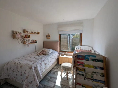 Se Vende Gran Parcela Con Casas En Mantagua (cód. 511)