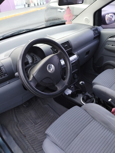 Volkswagen Sport Van Comfortline