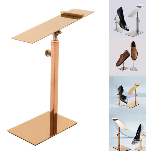 Soporte De Exhibición De Zapatos, Organizador De Zapatero,