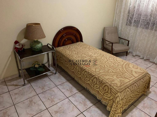 Imagem 29 de 30 de Sobrado Com 4 Dormitórios Para Alugar, 1587 M² Por R$ 14.000/mês - Mooca - São Paulo/sp - So0194