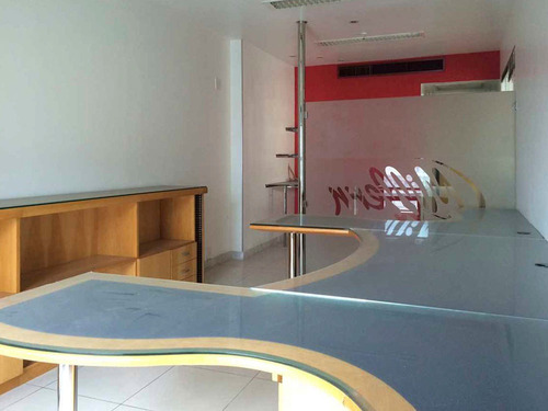 Imagem 10 de 16 de Sala Comercial À Venda Na Avenida Rio Branco, 45, Centro, Rio De Janeiro - Rj - Liv-2451