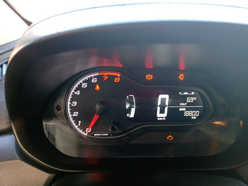 Chevrolet Prisma 2019 1.4 Lt 4p