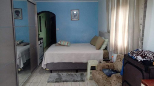 Imagem 6 de 28 de Sobrado Com 2 Dormitórios À Venda, 175 M² Por R$ 550,000 - Jardim Cidade Pirituba - São Paulo/sp - So1182v