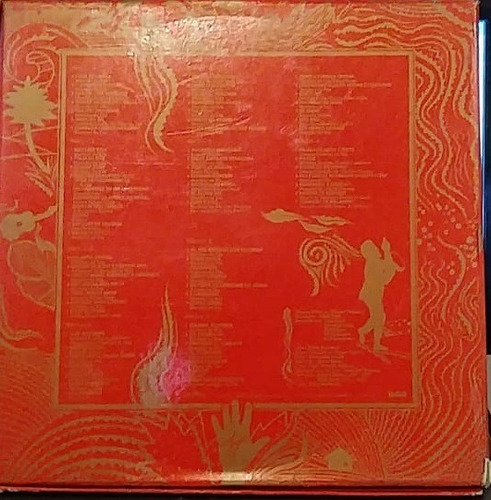 Lp Box 5 Martinho Da Vila 20 Anos De Samba (Usado)
