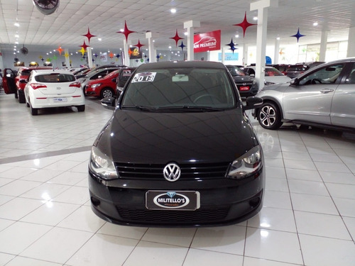 Imagem 10 de 15 de Volkswagen Fox 1.6 Vht (flex) Flex Manual