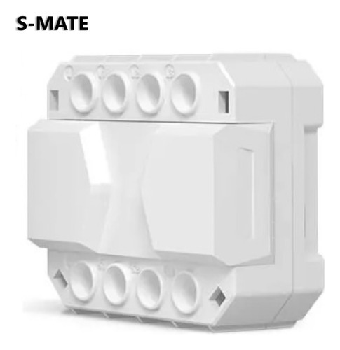 Sonoff S Mate Automação Interruptor Wifi Alexa P/ Mini R3 M5