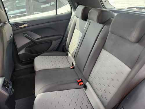 Volkswagen T-Cross Volkswagen T-Cross 1.0 200 TSI Comfortline (Aut) (Flex)