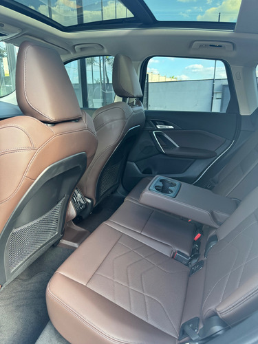 BMW X1 2.0 Sdrive20I X-Line Aut. 5P
