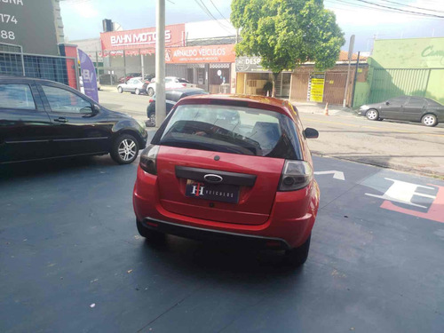 Ford Ka 1.0 MPI 8V FLEX 2P MANUAL