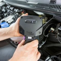 Imagen 5 de 9 de Racechip Gts Audi S5 5f 2018 +41hp Y +100nm *