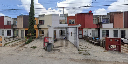 Venta De Casa En Los Heroes Benito Juarez Quintana Roo Ram/as