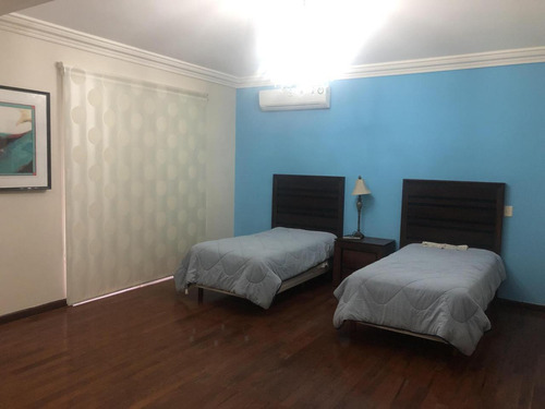 Casa Sola En Renta En Fraccionamiento Residencial Lagunas De Miralta, Altamira, Tamaulipas