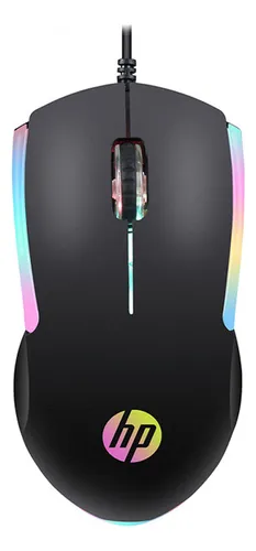 Combo Hp Gaming 4 En 1