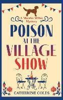 Libro Poison At The Village Show : The Start Of A Brand N...