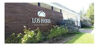 Venta De Lotes En Los Pasos 3 Y 4 -fisherton