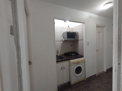 Departamento En Venta En Balvanera, Caba U$s:63.500.-