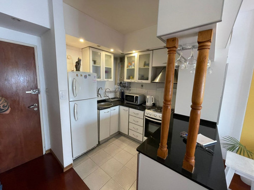 Departamento En Venta En Monte Grande