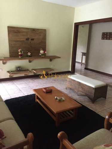 Imagem 16 de 16 de Rural Chacara Com 4 Quartos - 517659-v