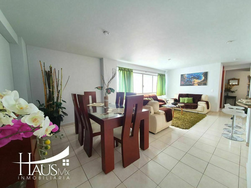Departamento En Venta En Nápoles
