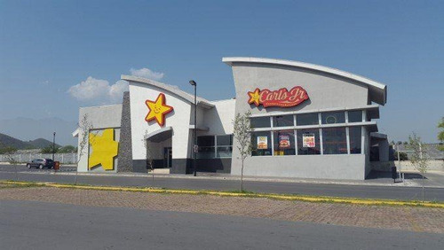 Imagen 5 de 11 de Terreno Comercial En Renta Colonia La Quinta Zona Guadalupe