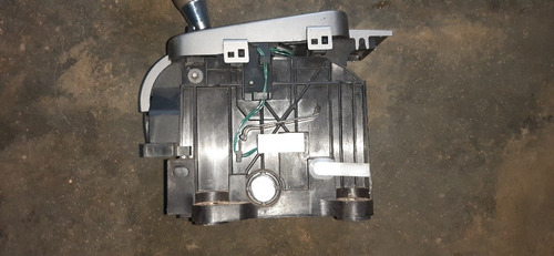 Imagen 2 de 6 de Palanca De Cambio O Velocidad Para Toyota Fortuner 2009