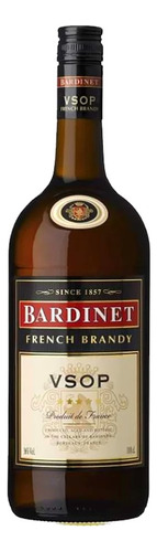 Bardinet - Finest Brandy - Very Superior Old Pale - Vsop