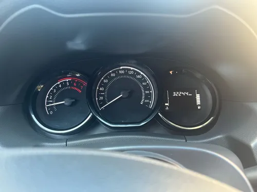 Renault Duster 1.6 Intense